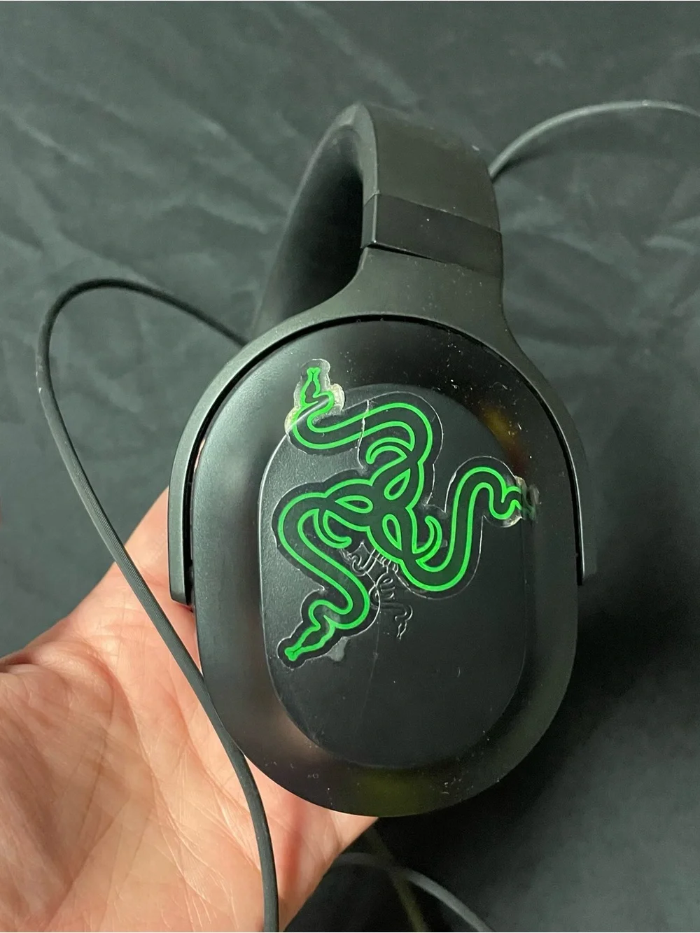 Razer Barracuda X Wireless Gaming Headset